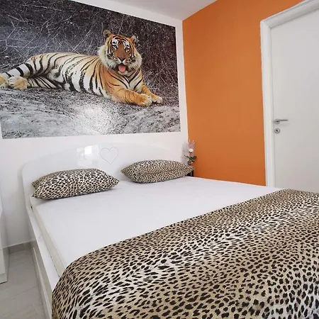 Story Apartment Makarska