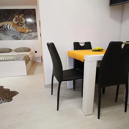 Apartment Story