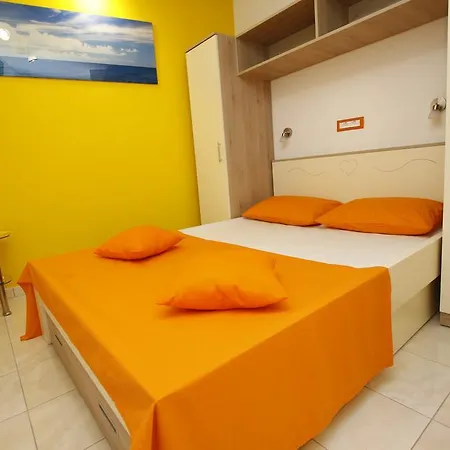 Apartment Story Makarska