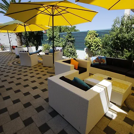 Story Apartment Makarska