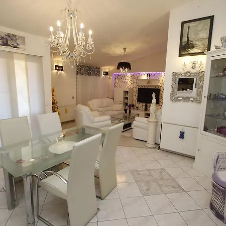 Story Apartment Makarska