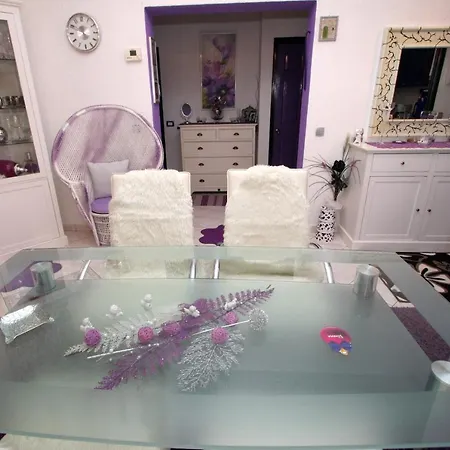 Story Apartment Makarska