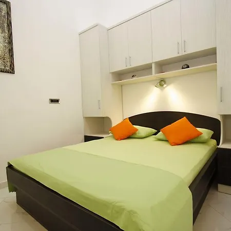 Story Apartman Makarska