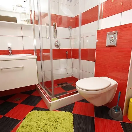 Apartman Story