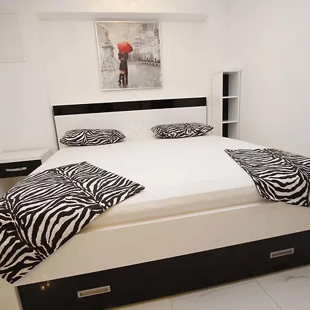 Apartman Story Makarska