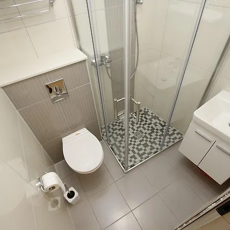 Apartman Story *