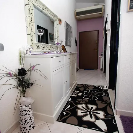 Apartman Story Makarska