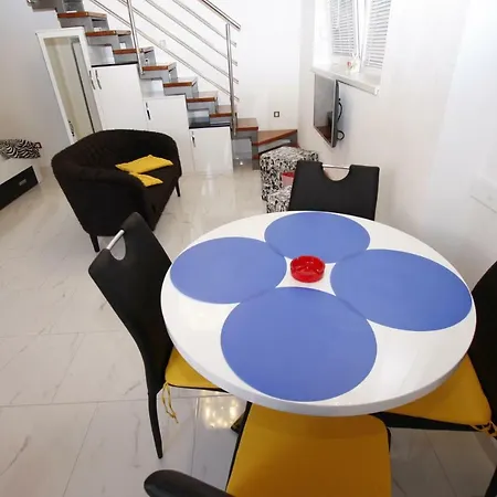 Story Apartman Makarska